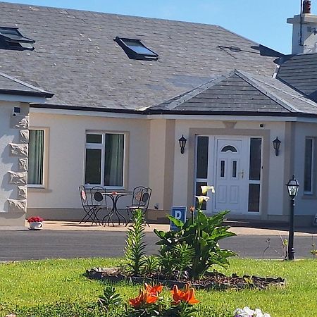 Ballnamona House Конг Екстериор снимка