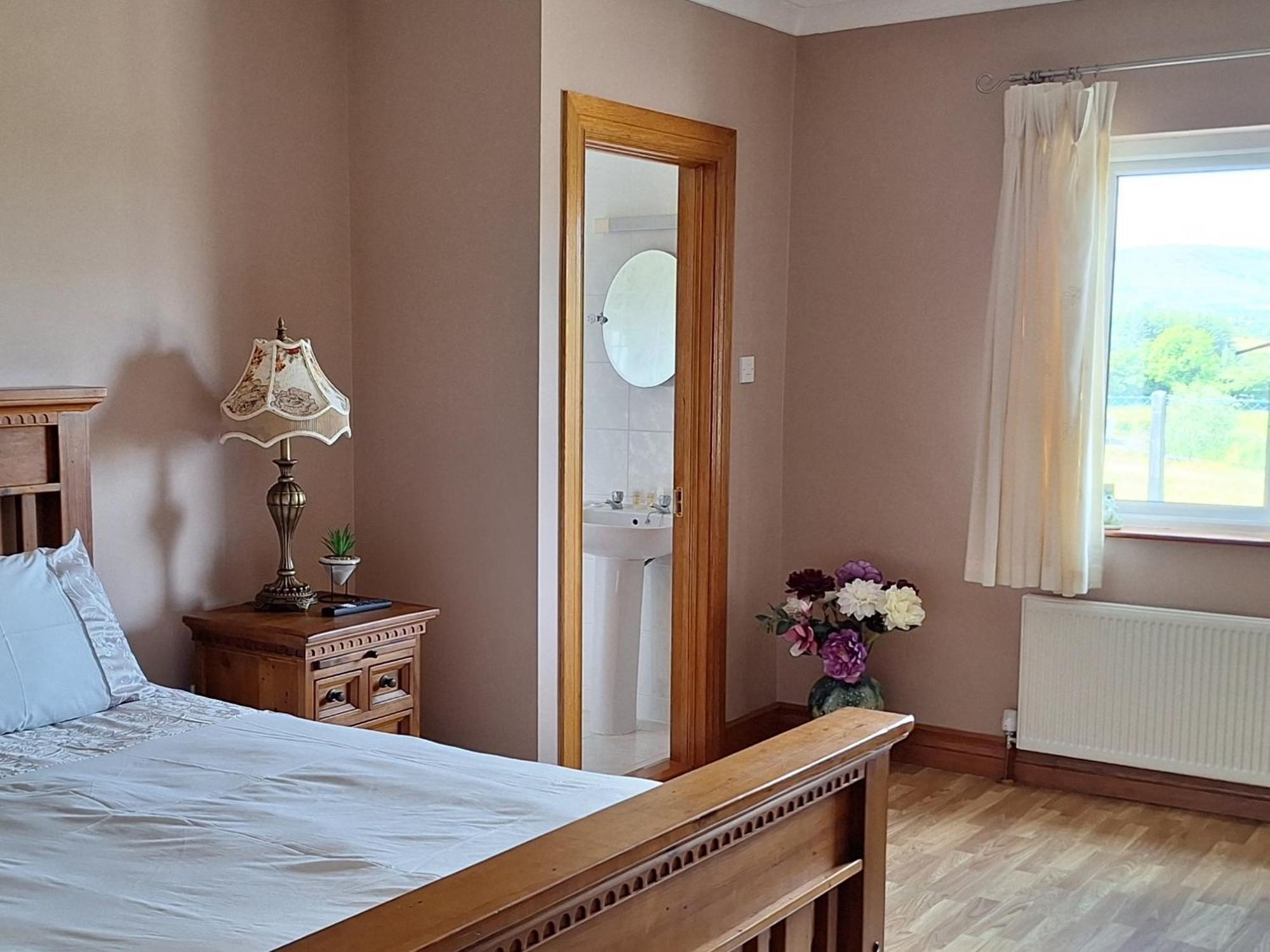 Ballnamona House Конг Стая снимка
