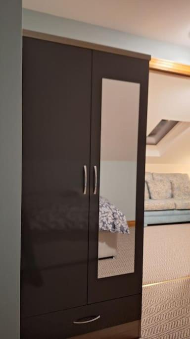 Ballnamona House Конг Екстериор снимка