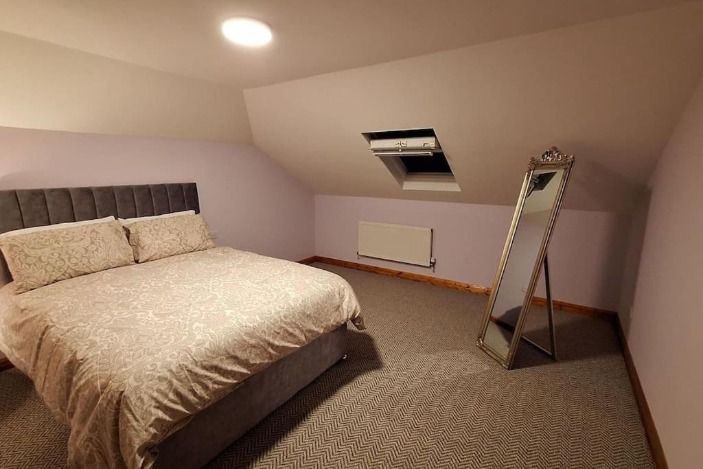 Ballnamona House Конг Екстериор снимка