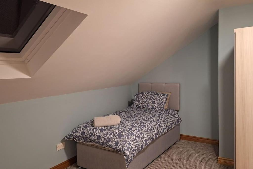 Ballnamona House Конг Екстериор снимка