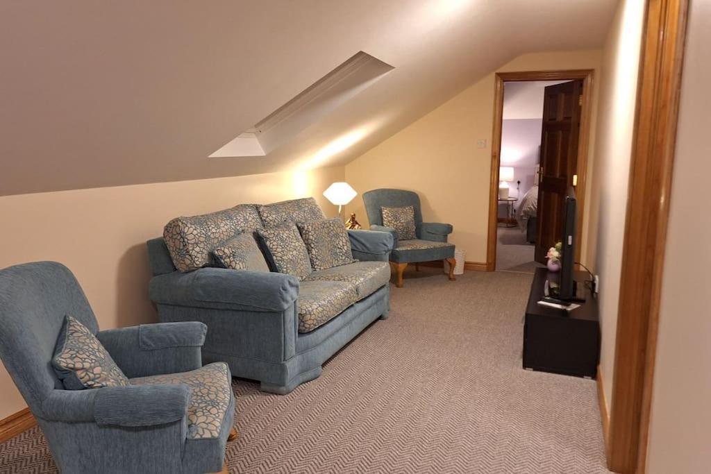 Ballnamona House Конг Екстериор снимка