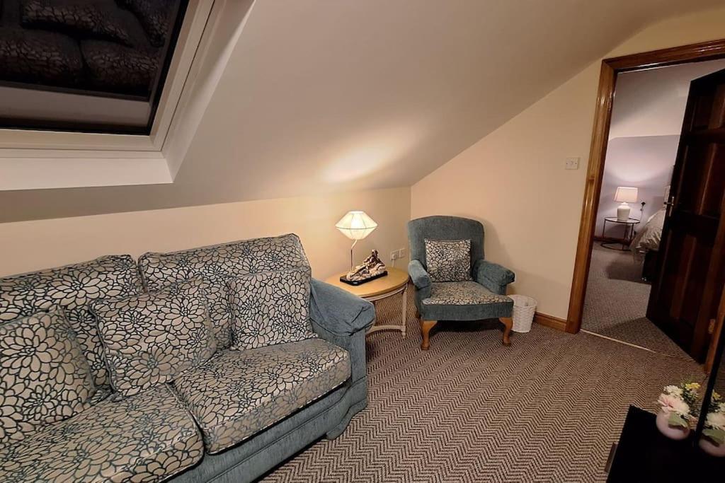 Ballnamona House Конг Екстериор снимка