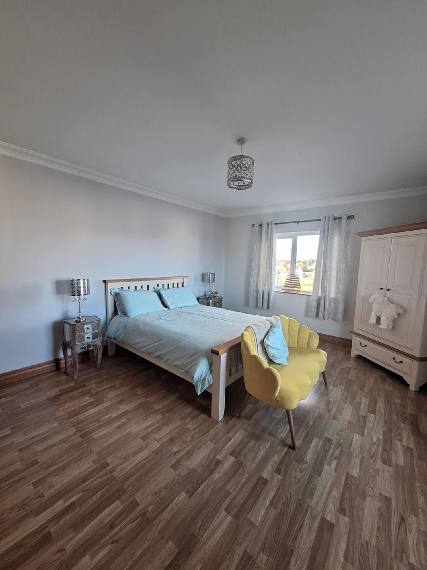 Ballnamona House Конг Стая снимка