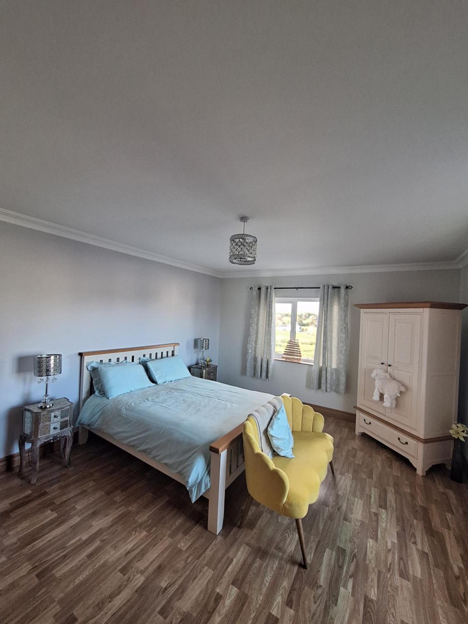 Ballnamona House Конг Екстериор снимка