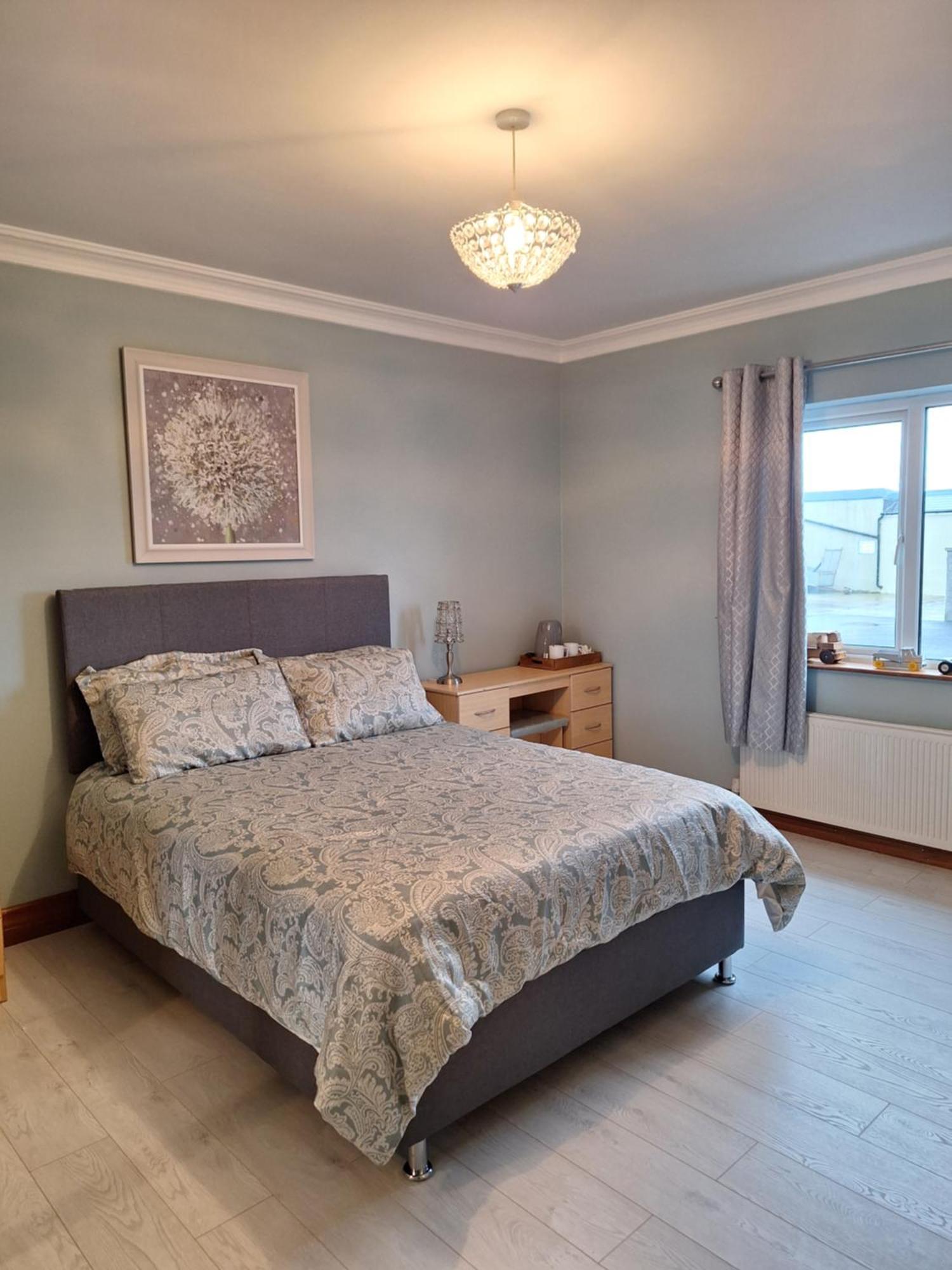 Ballnamona House Конг Екстериор снимка