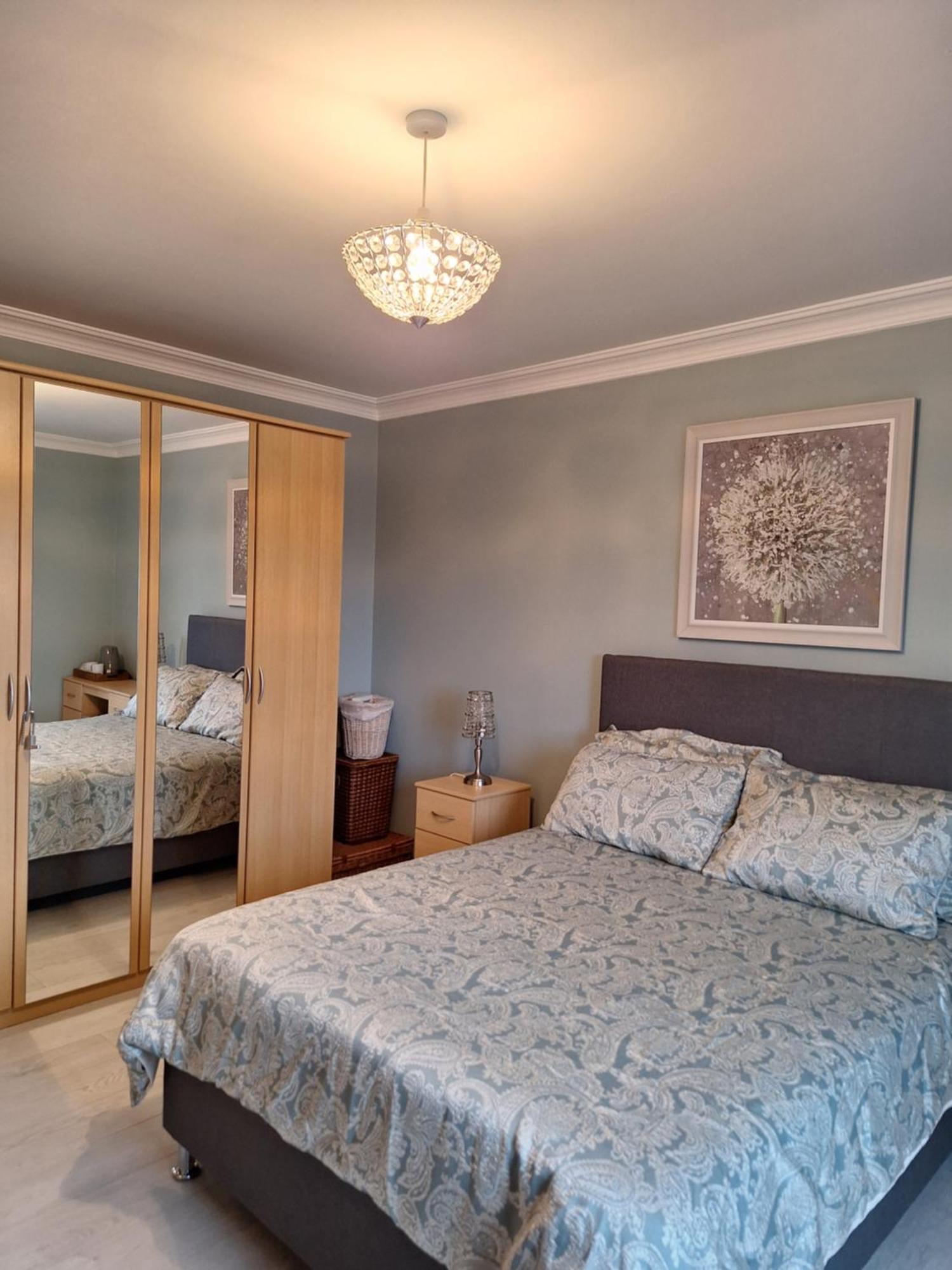 Ballnamona House Конг Екстериор снимка