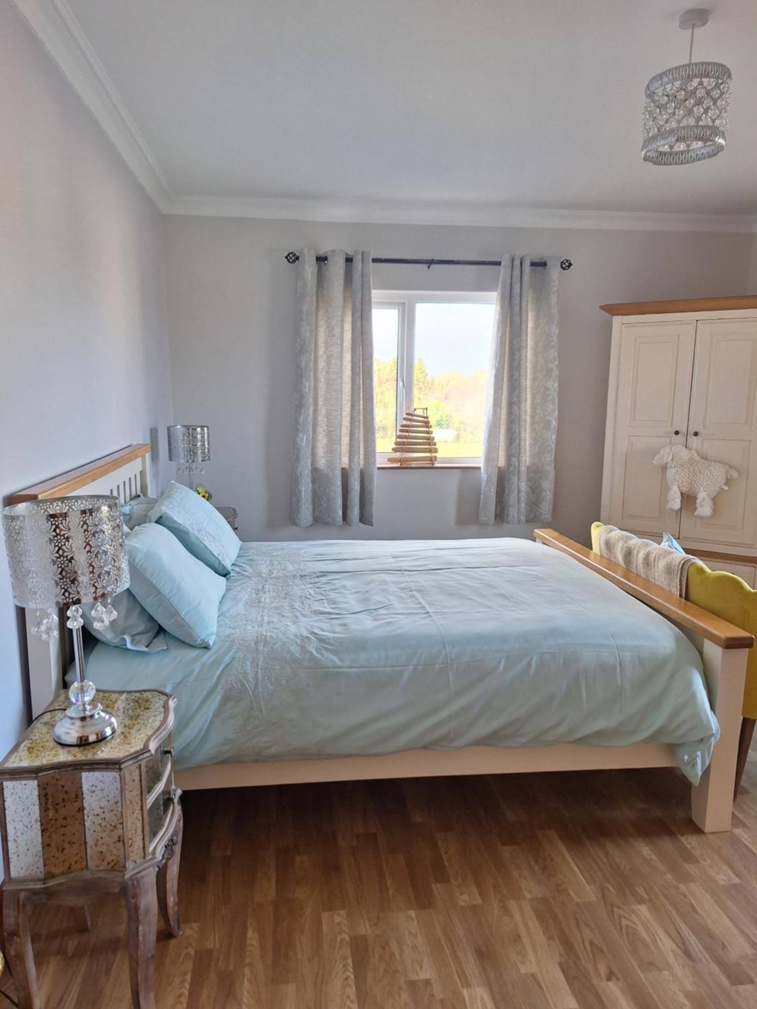 Ballnamona House Конг Екстериор снимка